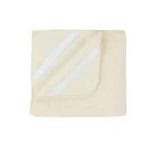 Merino Wool Mattress Topper/Underblanket Ivory - Single Layer - 180cm x 200cm