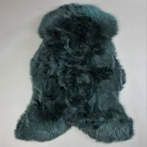 Bespoke Sheepskin Rug Service