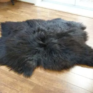 Bespoke Sheepskin Rug Service