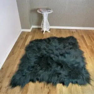 Bespoke Sheepskin Rug Service