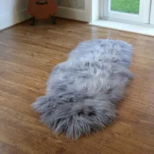 Bespoke Sheepskin Rug Service