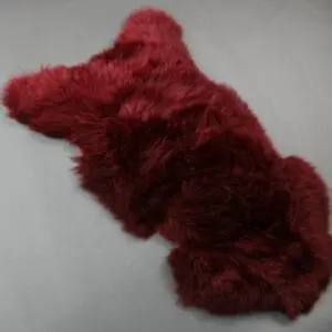 Bespoke Sheepskin Rug Service