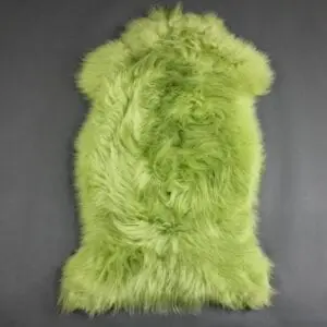 Bespoke Sheepskin Rug Service