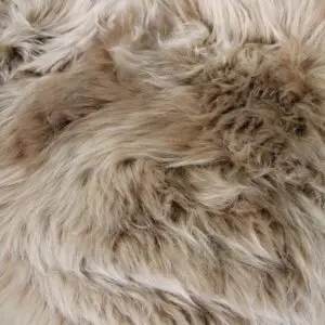 Bespoke Sheepskin Rug Service
