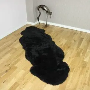 Bespoke Sheepskin Rug Service