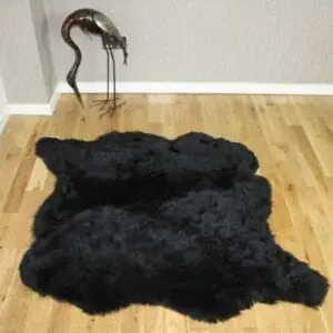 Bespoke Sheepskin Rug Service