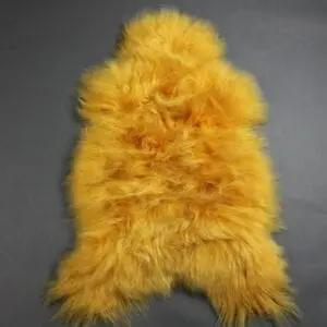 Bespoke Sheepskin Rug Service