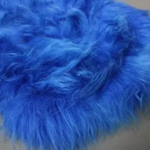 Bespoke Sheepskin Rug Service