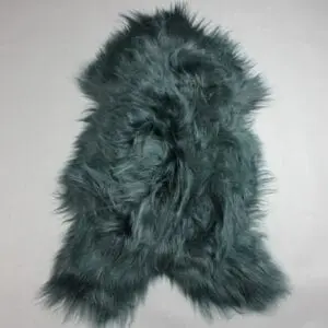 Bespoke Sheepskin Rug Service