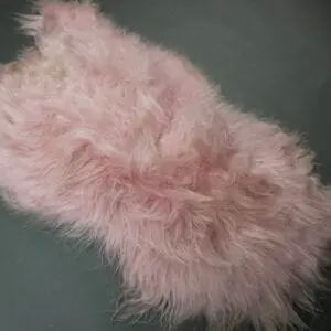 Bespoke Sheepskin Rug Service