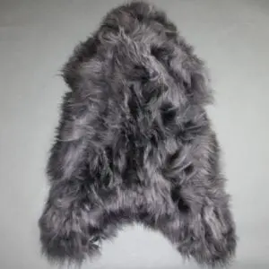 Bespoke Sheepskin Rug Service