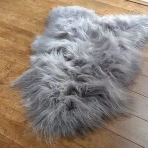 Bespoke Sheepskin Rug Service