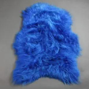 Bespoke Sheepskin Rug Service