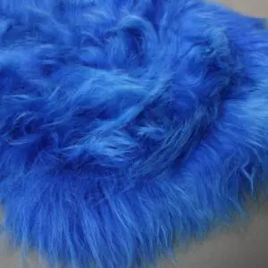 Bespoke Sheepskin Rug Service