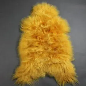 Bespoke Sheepskin Rug Service