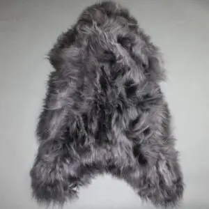 Bespoke Sheepskin Rug Service