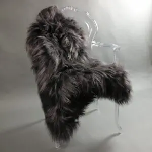 Bespoke Sheepskin Rug Service