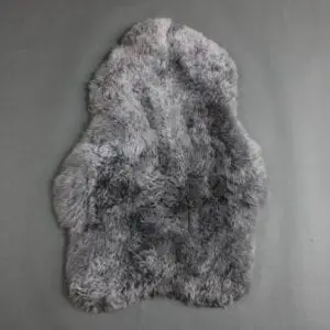 Bespoke Sheepskin Rug Service
