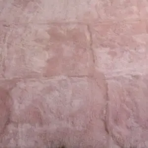 Bespoke Sheepskin Rug Service