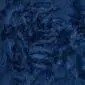 Close-up of thick, textured navy blue sheepskin wool.