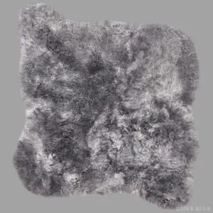 Bespoke Sheepskin Rug Service