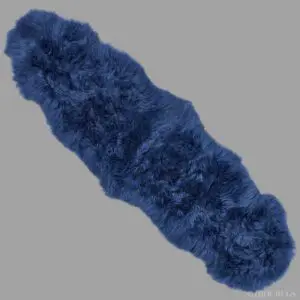 Bespoke Sheepskin Rug Service