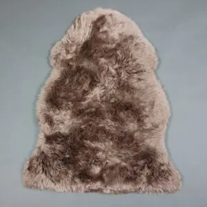 Sheepskin Rug Paco