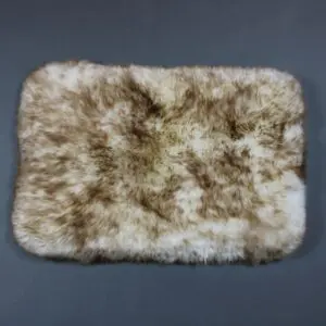 Sheepskin Pet Rug Small