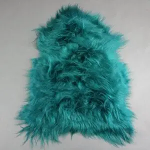 Bespoke Sheepskin Rug Service