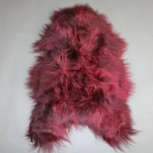 Bespoke Sheepskin Rug Service