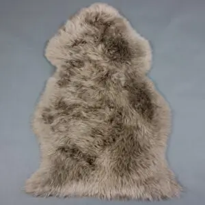 Sheepskin Rug Taupe