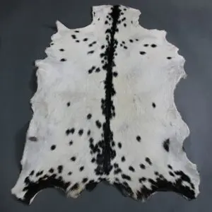 Goatskin Rug GS750