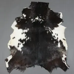 Goatskin Rug GS753