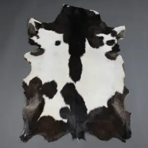 Goatskin Rug GS770