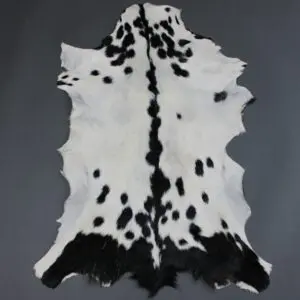 Goatskin Rug GS777