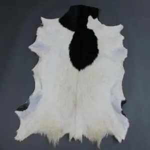 Goatskin Rug GS781
