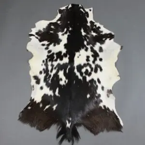 Goatskin Rug GS782