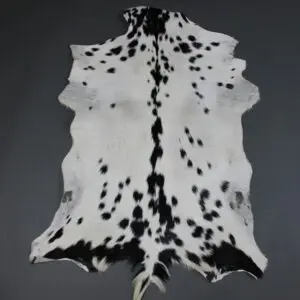 Goatskin Rug GS786