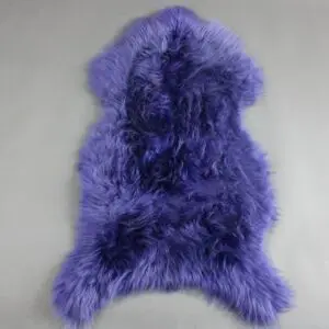 Bespoke Sheepskin Rug Service