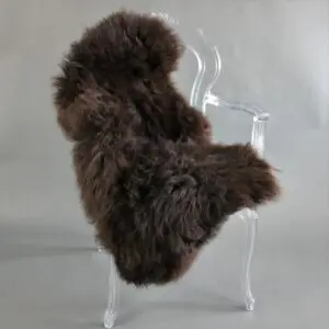 Rare Breed Sheepskin Rug RBS019
