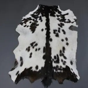 Goatskin Rug G833