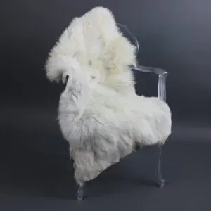 Rare Breed Sheepskin Rug Large RBL-23