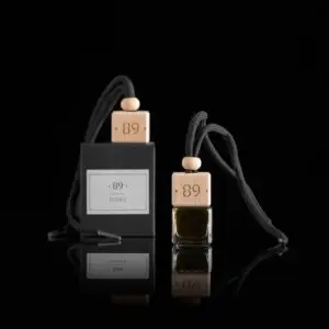 Luxury Car Fragrance Air Freshner