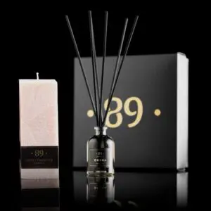 Gifts and Fragrance