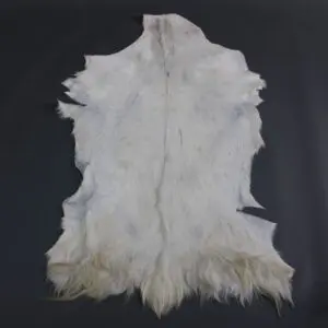 Goatskin Rug G910