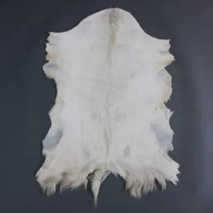 Goatskin Rug G912