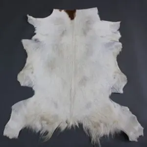 Goatskin Rug G914