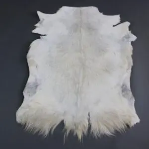Goatskin Rug G916