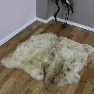 Rare Breed Sheepskin 2 Skin Rug 188