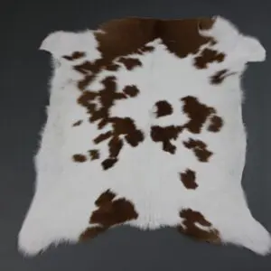 Calf Skin Rug CF109